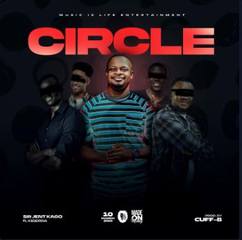 -Circle  Ft Kiberra 